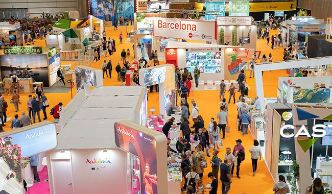 Guimarães vai marcar presença na Expovacaciones em Bilbau