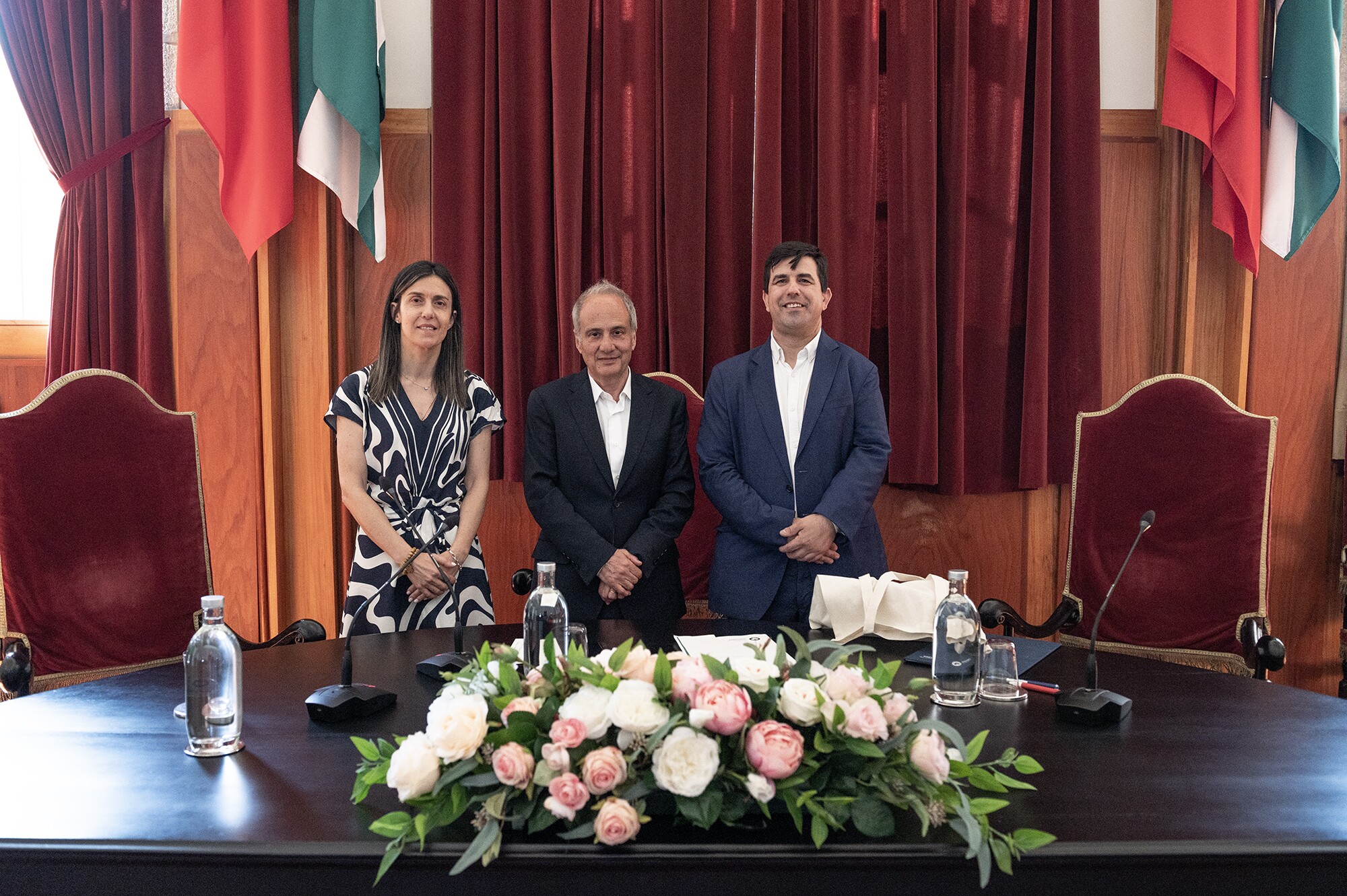 Inaugurado em Guimarães o polo distrital do Centro de Competências de Envelhecimento Ativo