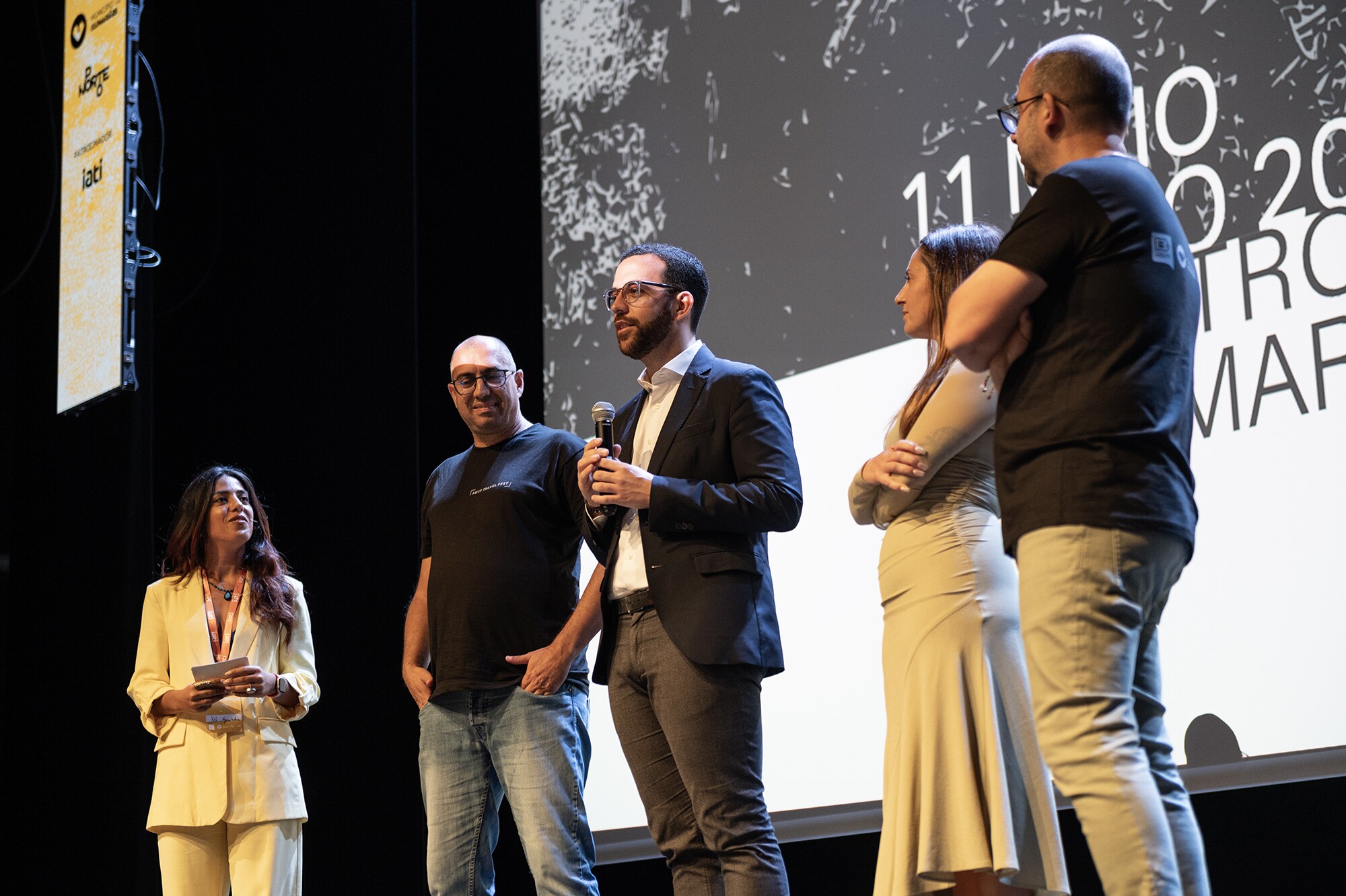 ABVP Travel Fest começou hoje em Guimarães