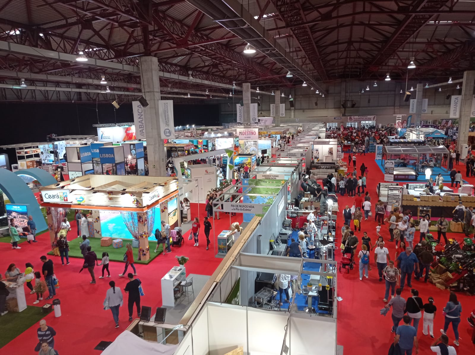 Guimarães vai marcar presença na Turexpo – Salón Turístico de Galicia