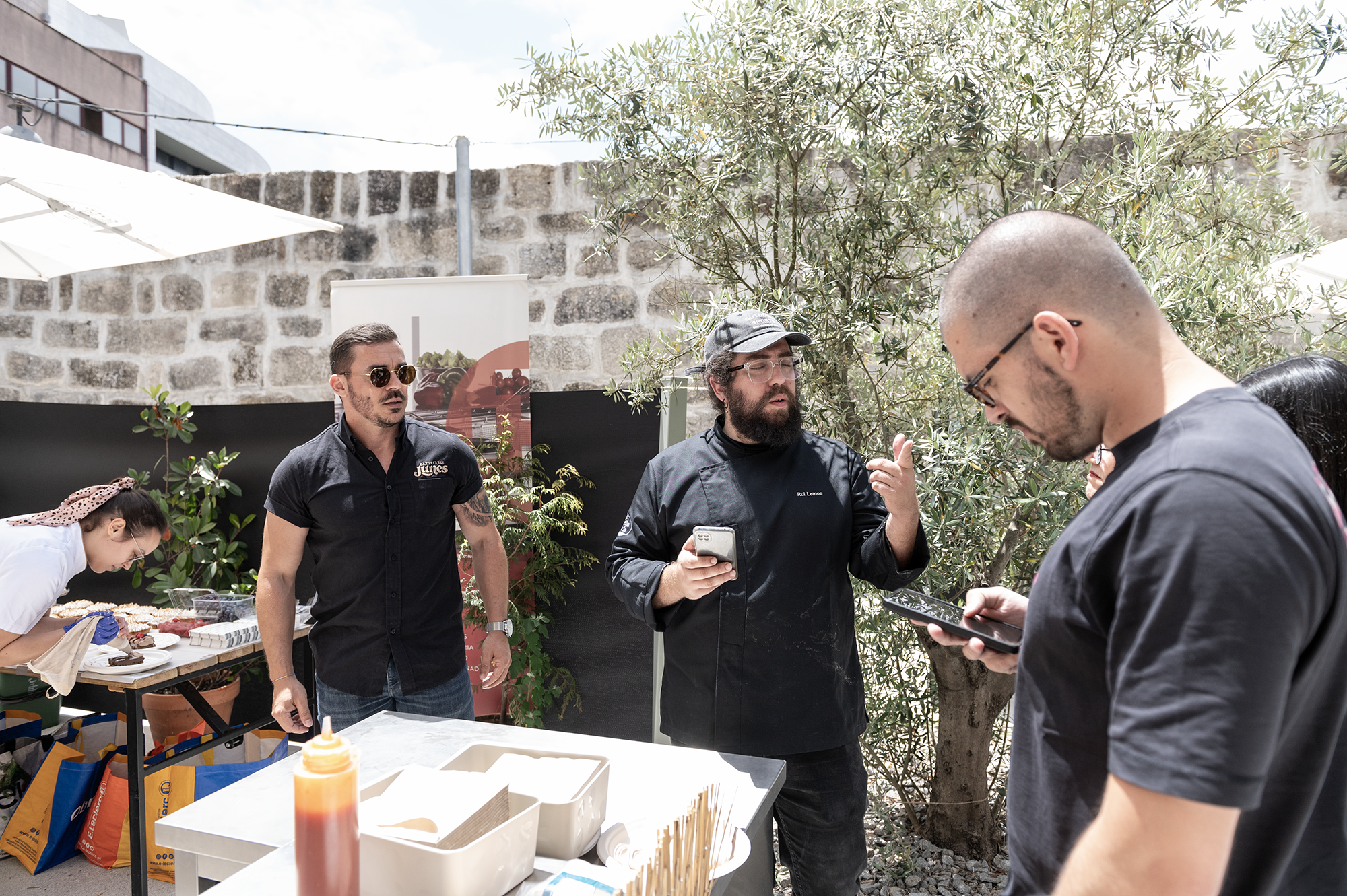 YesChef: Um festival gastronómico que procura os novos talentos em Portugal