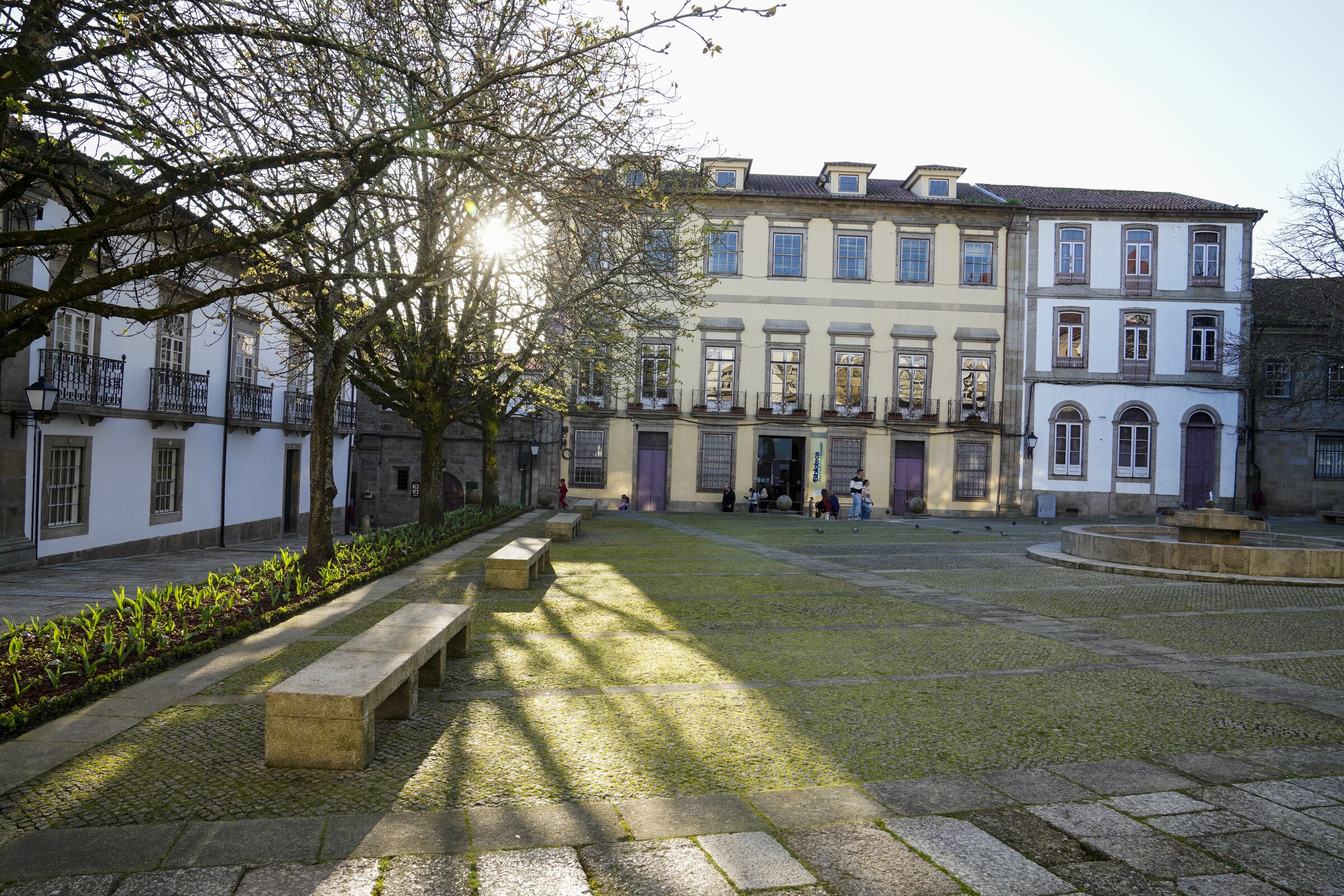Guimarães celebra Dia Mundial do Refugiado com evento "Unir vozes para a Inclusão"