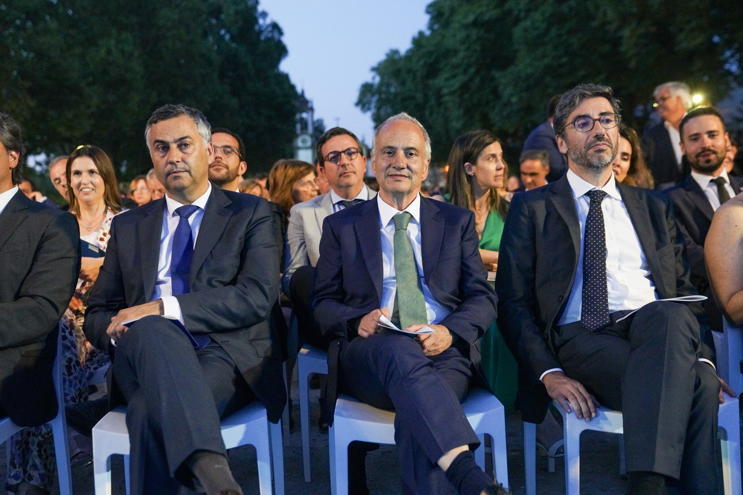 Um Futuro para o qual fazer parte é a única escolha - Discurso do 24 de junho – Dia Um de Portugal