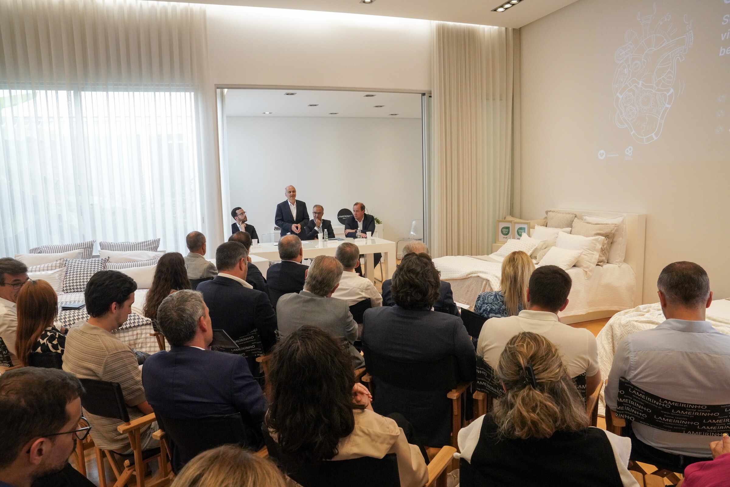 Turismo Industrial em Guimarães arranca com assinatura de protocolos de colaboração