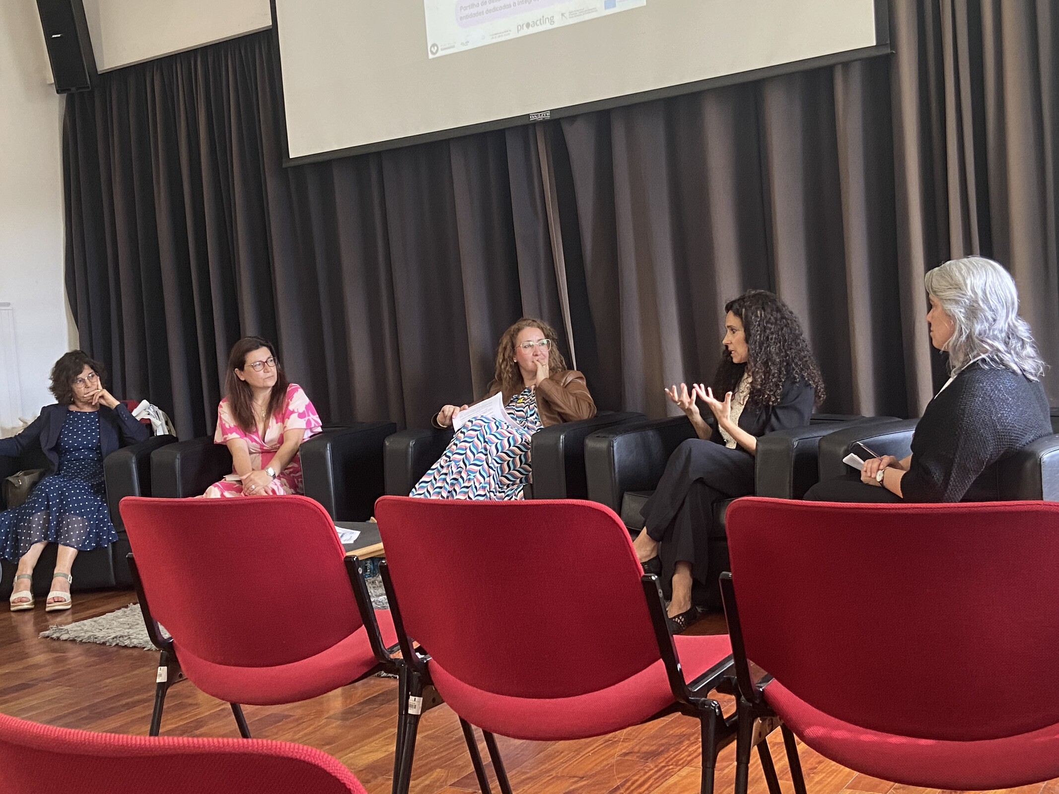 Dia Mundial do Refugiado Celebrado em Guimarães