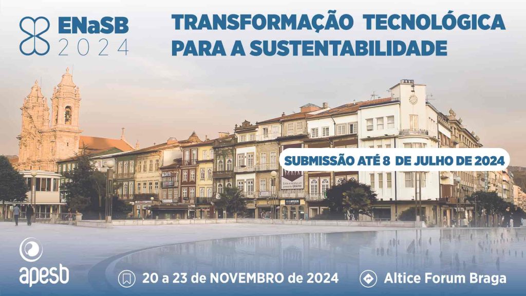 Prémio Jovem Profissional APESB 2024 | 21.º ENaSB