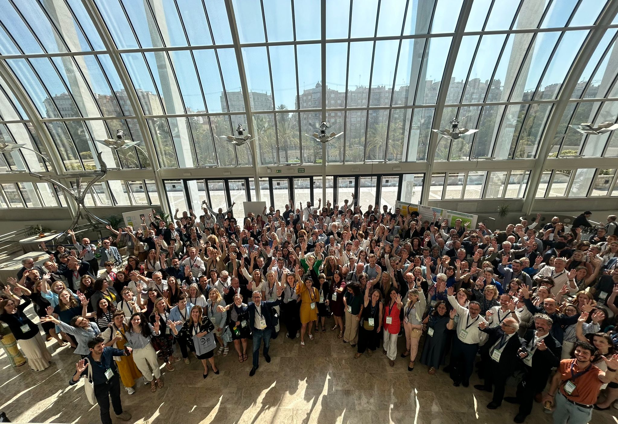 Guimarães presente na Valência Cities Climate Week