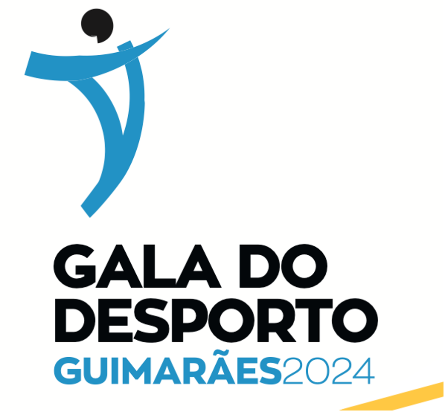 Largo do Toural recebe a Gala do Desporto 2024 no próximo sábado, 13 de julho