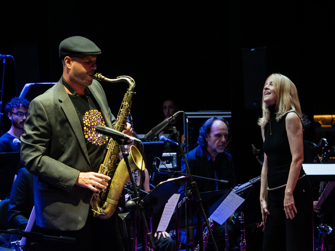 Vitalidade do Guimarães Jazz à 33ª edição afirma jazz criativo e em sincronia com o seu tempo