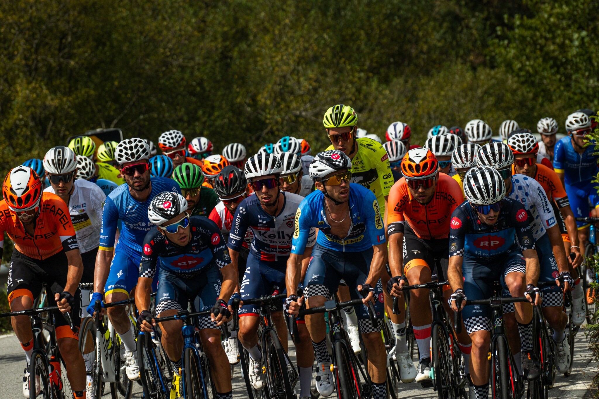 Guimarães recebe a 5.ª etapa do 33.º Grande Prémio de Ciclismo Jornal de Notícias