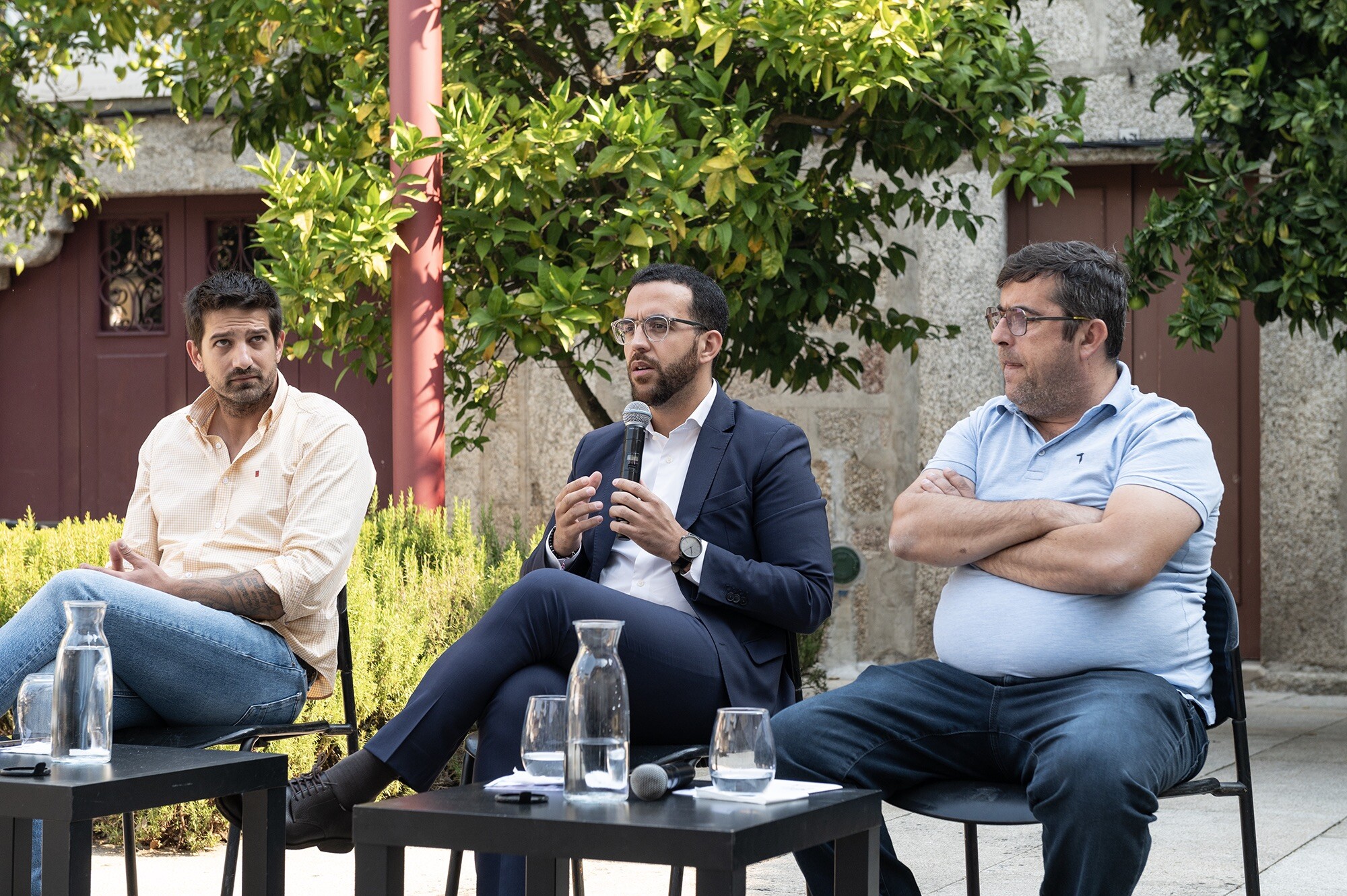 EntrePalcos encerra Verão em Guimarães com aposta na diversidade artística