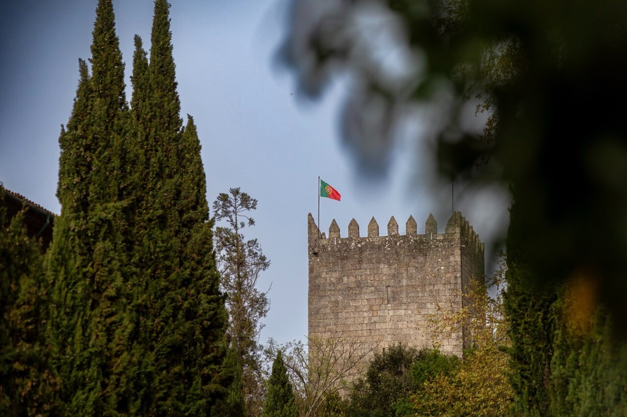 Dia Mundial do Turismo com Ofertas e Descontos Exclusivos em Guimarães