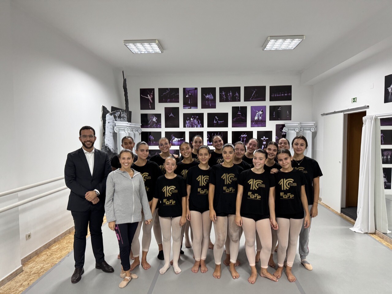 Gira Bailarina vence All Dance Portugal e ruma ao All Dance World 2024 em Orlando