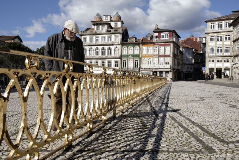 Guimarães Celebra o Dia do Peregrino com Atividades Culturais e Caminhada pelo Caminho de Torres
