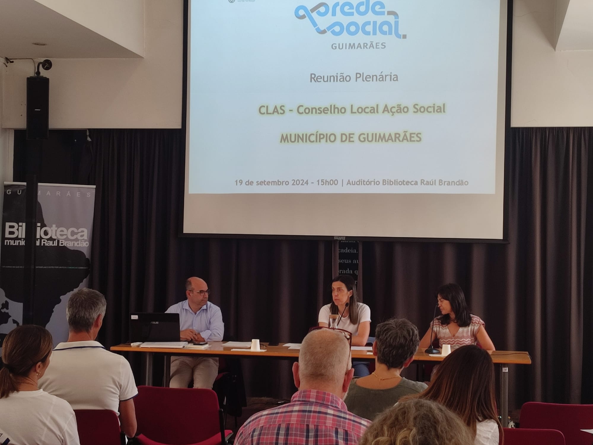 Guimarães Prepara Expansão do Apoio Domiciliário com Novos Lugares para População Sénior