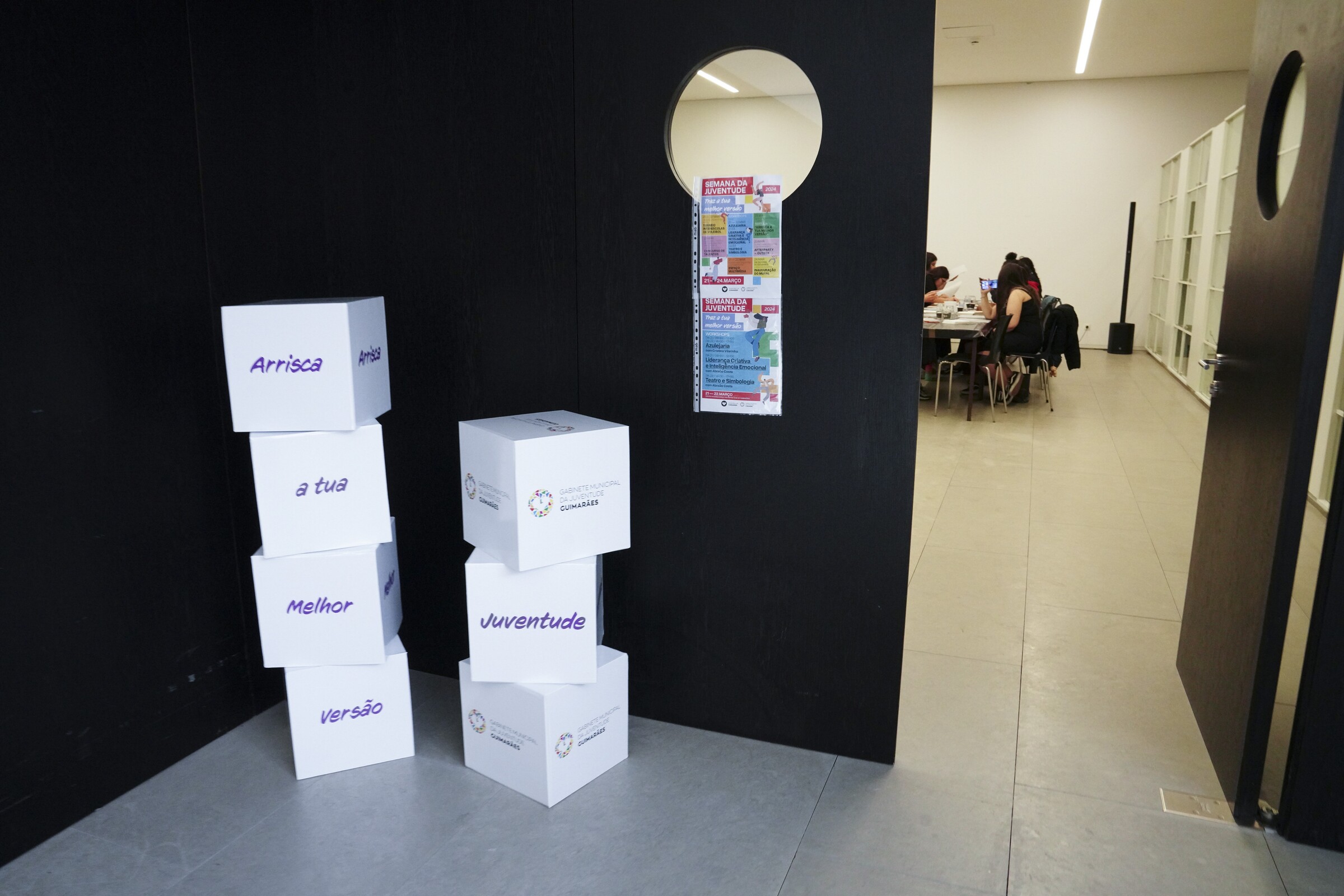 IPDJ Lança Prémios «Boas Práticas Associativismo Jovem» para Estimular a Participação Cívica dos...