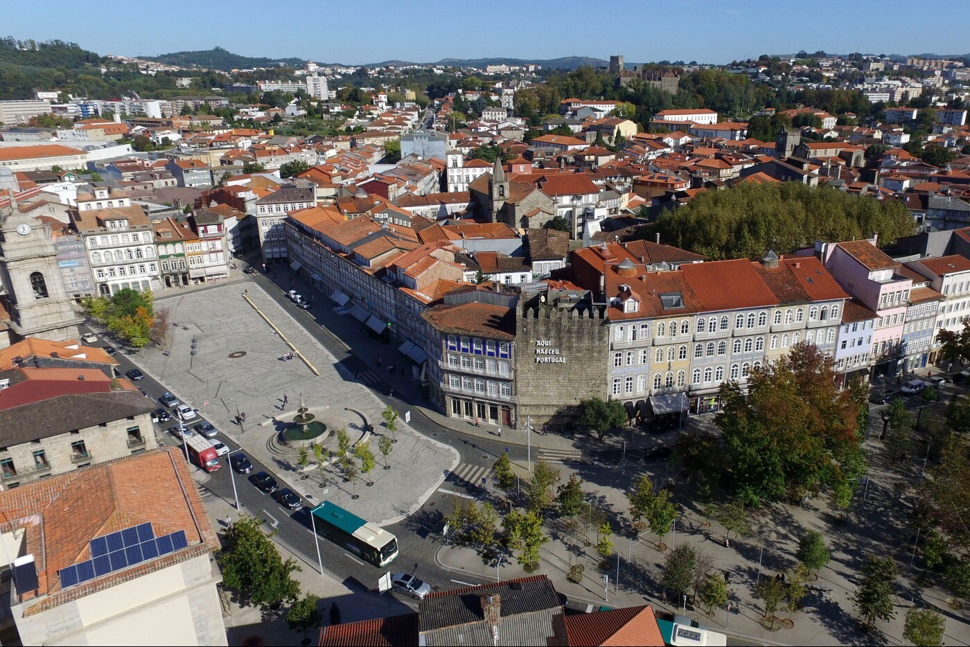 Guimarães premiada na 7ª Edição do Prémio “Viver em Igualdade” para o biénio 2024-2025