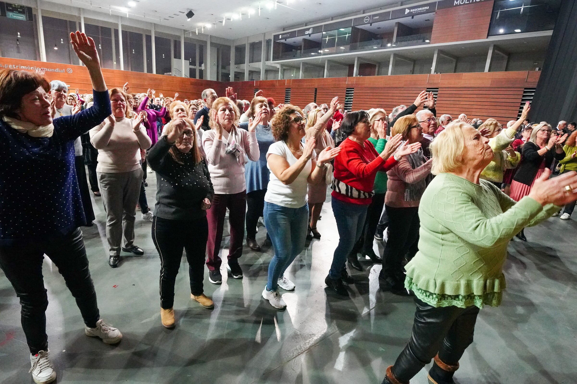Seminário-Debate "Os Direitos das Pessoas Idosas Vítimas de Crime e Violência" em Guimarães
