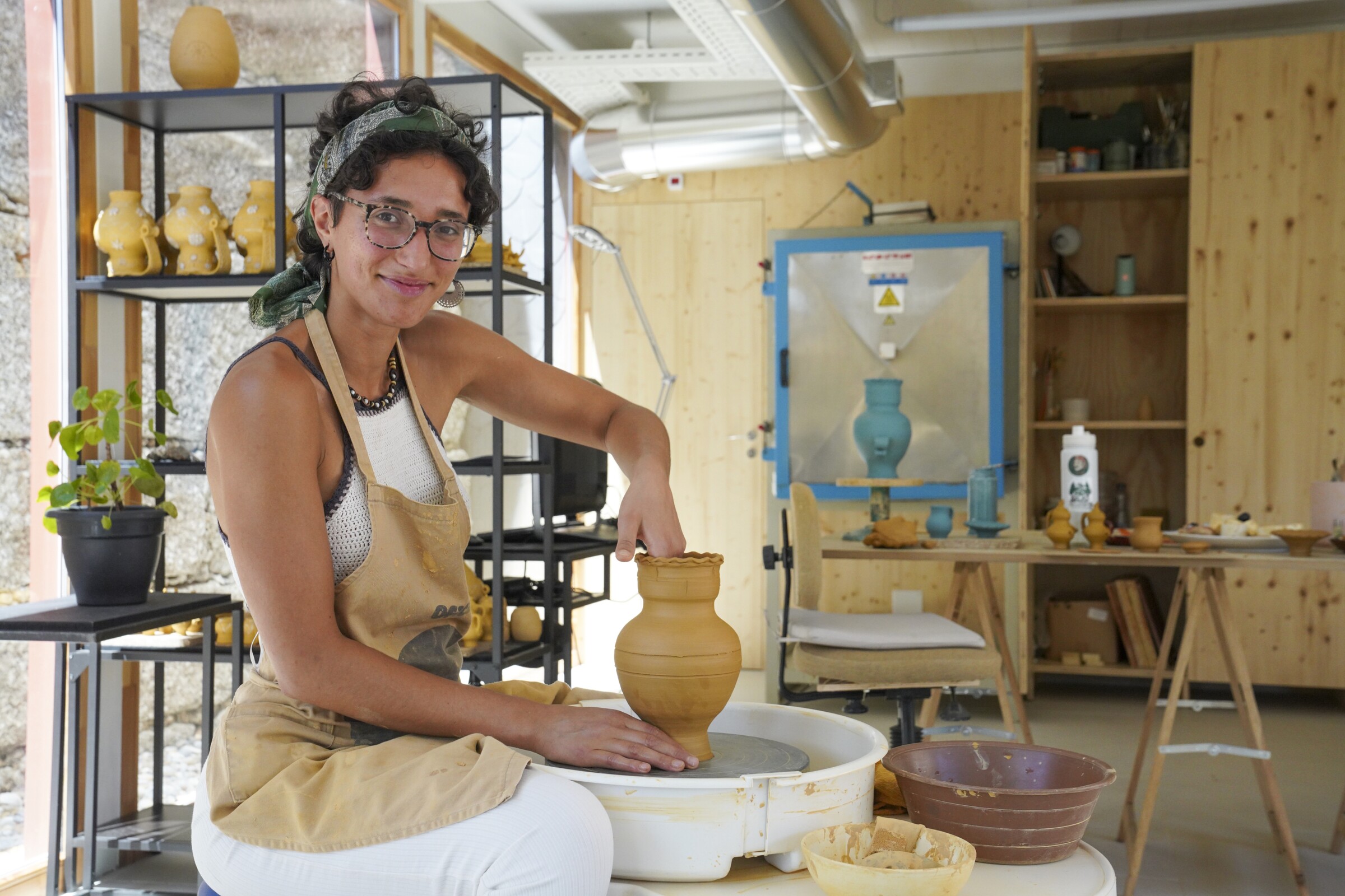Artesanato de Guimarães representado na 7ª Feira de Artesanato Tricontinental em Tenerife
