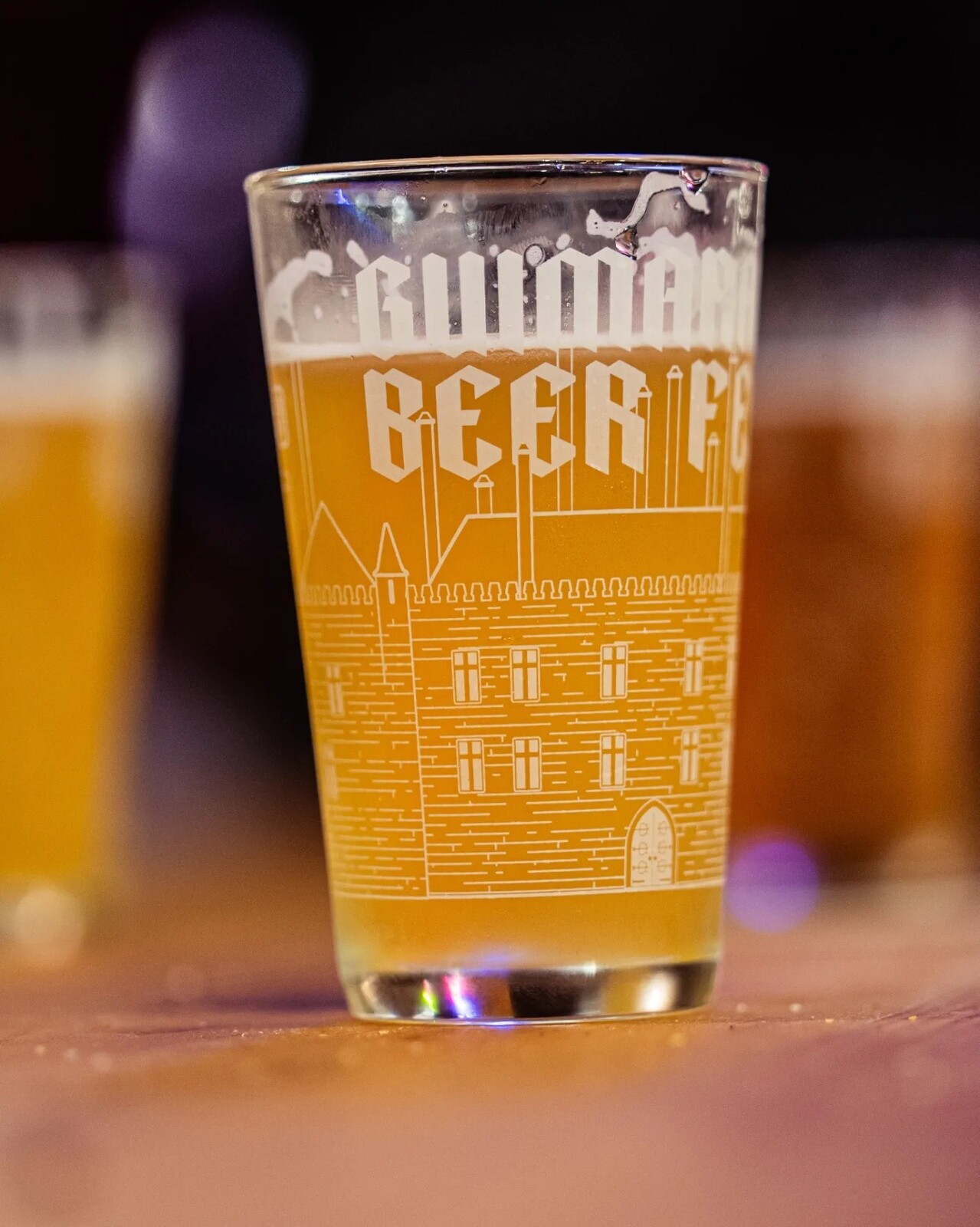 Guimarães Beer Fest arranca este fim de semana