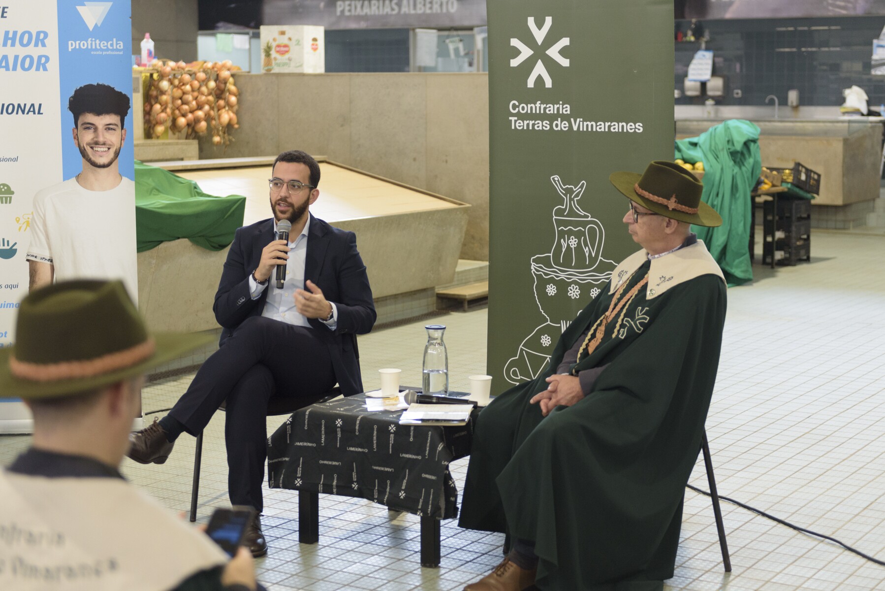 II Mostra dos Caldos, Sopas e Papas aquece Guimarães e celebra Sustentabilidade com sabores da r...