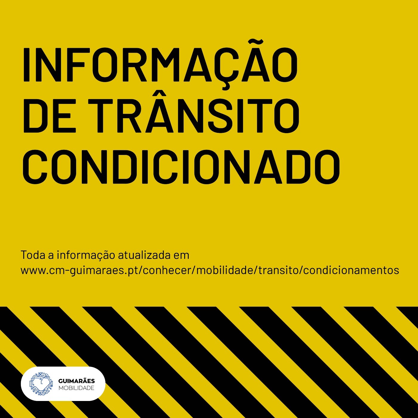 Trânsito condicionado em Guimarães durante as Festas Nicolinas 2024
