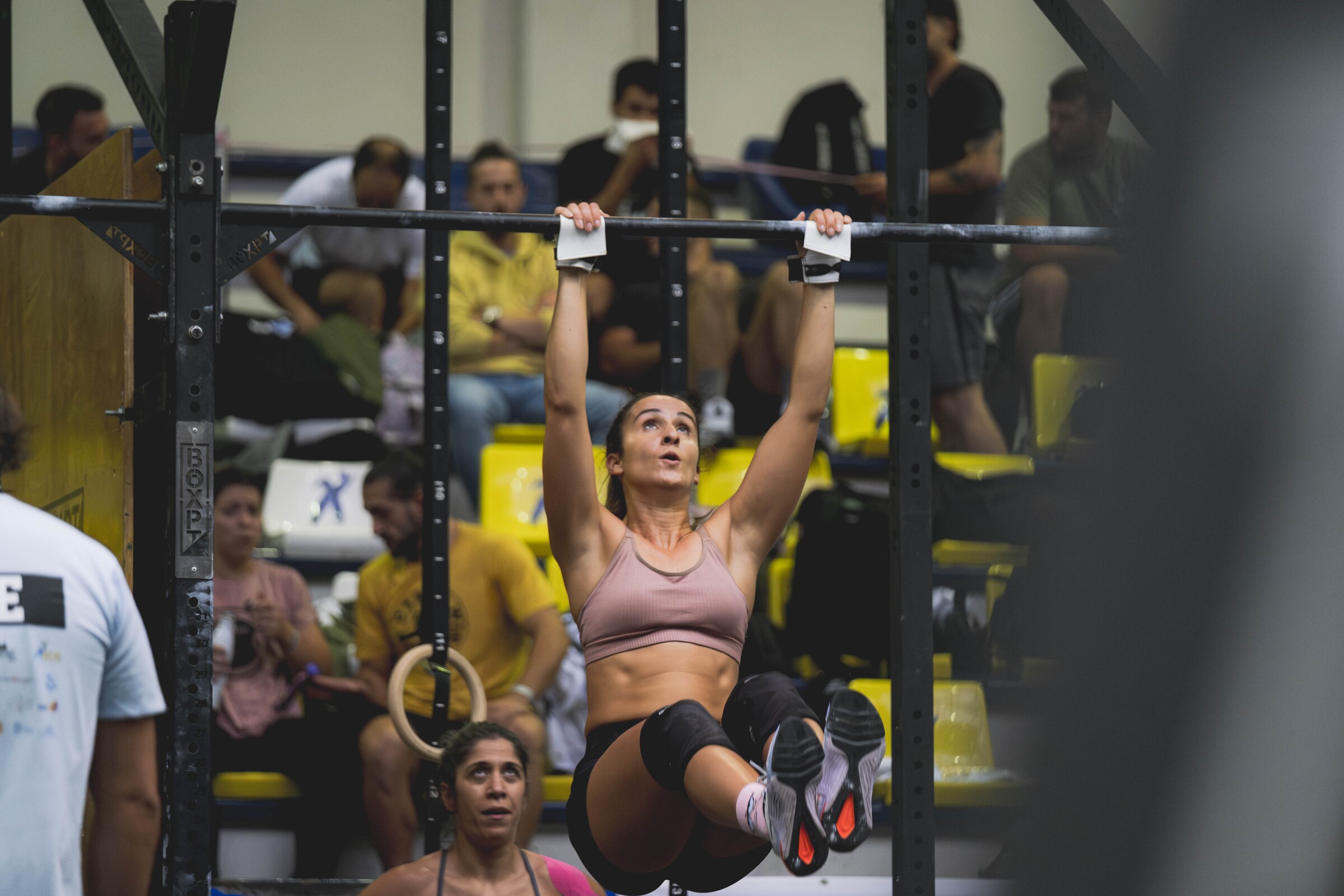 Guimarães Throwdown regressa com mais de 500 atletas em competição