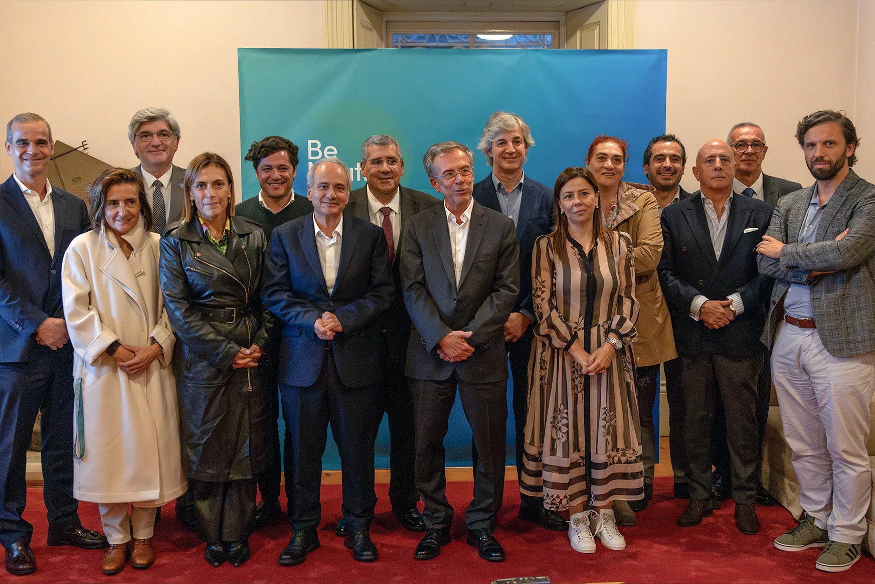 Guimarães vai acolher Conselho de Cidades da Agenda Be.Neutral para debater a transição carbónica...