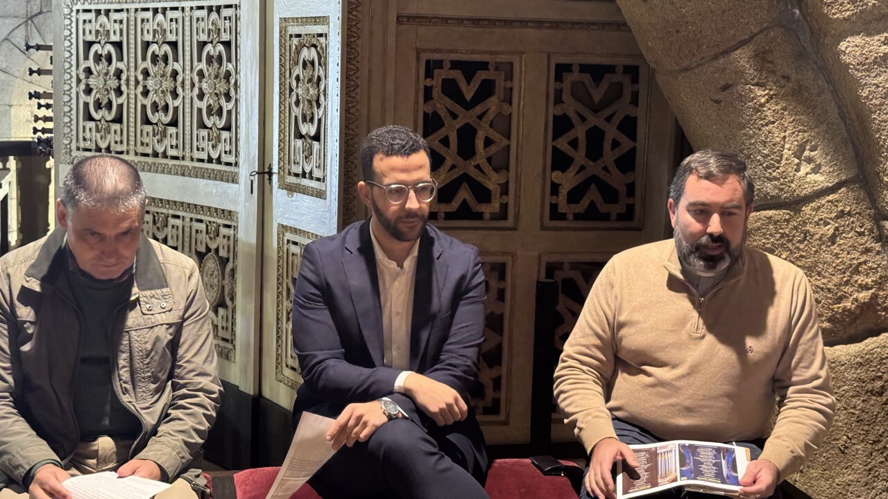Grande órgão histórico da Igreja da Oliveira apresenta programação para 2025