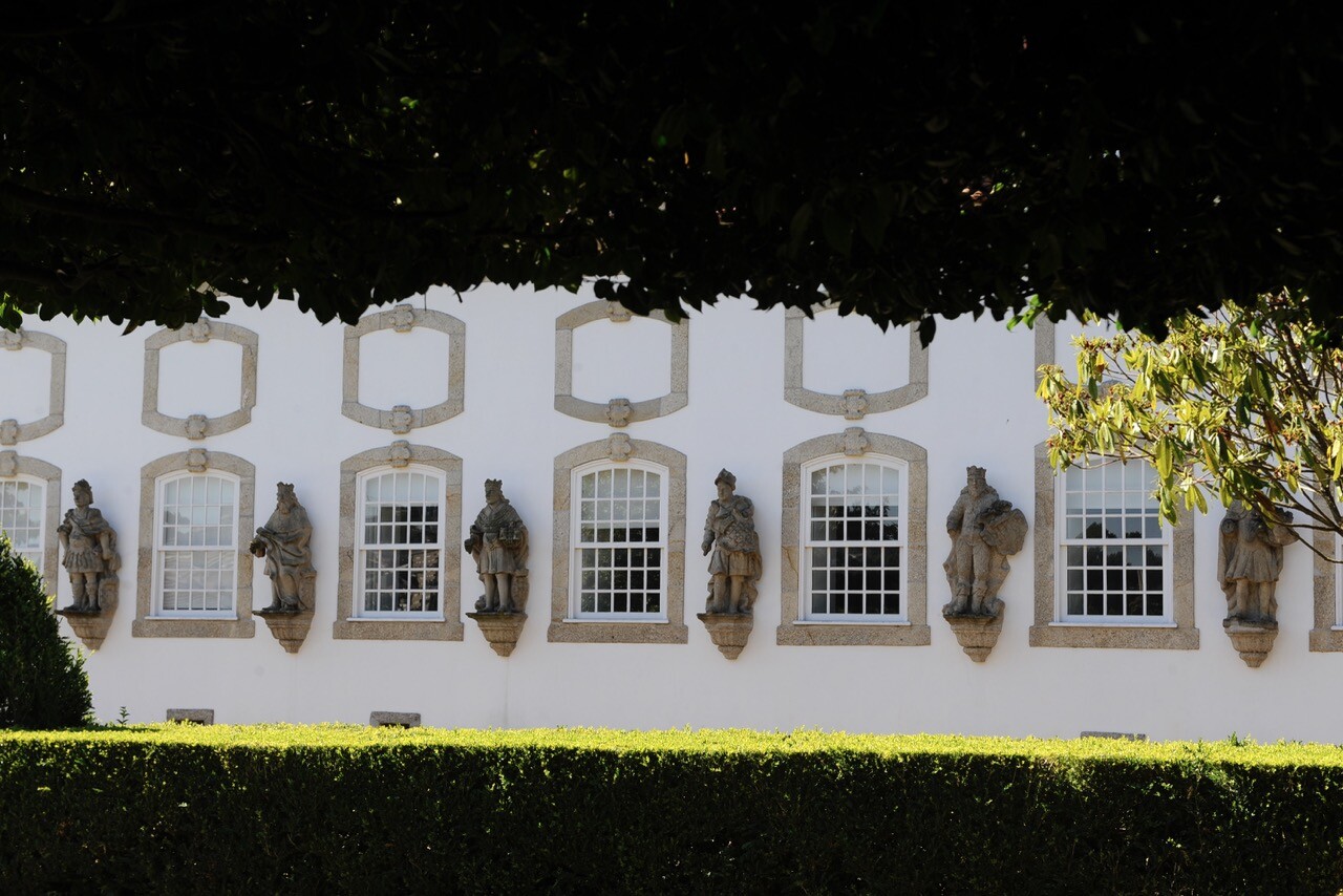 Rede Cosmos arranca com evento no Palácio Vila Flor
