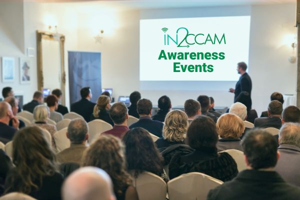 Guimarães acolhe evento do consórcio IN2CCAM sobre mobilidade inovadora