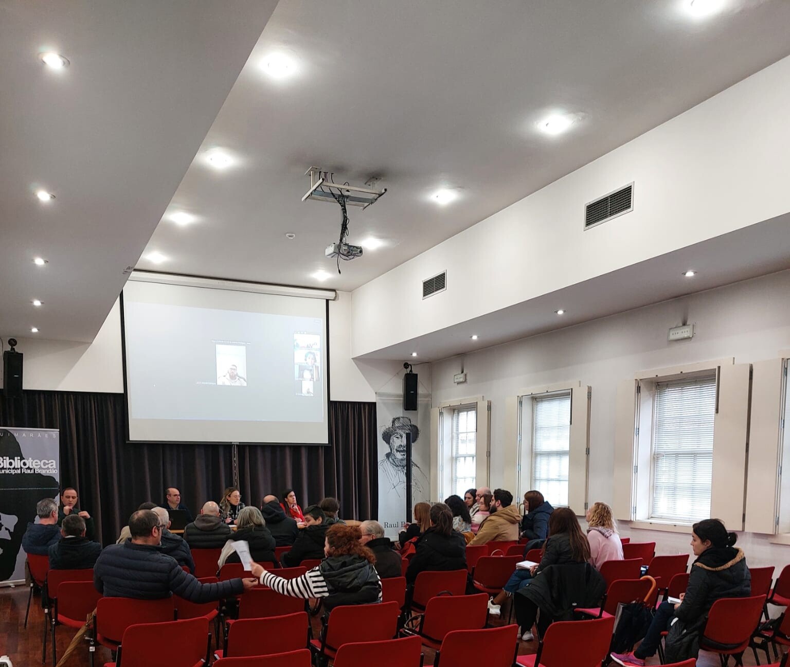 Fórum Municipal das Pessoas com Deficiência define plano de atividades para 2025