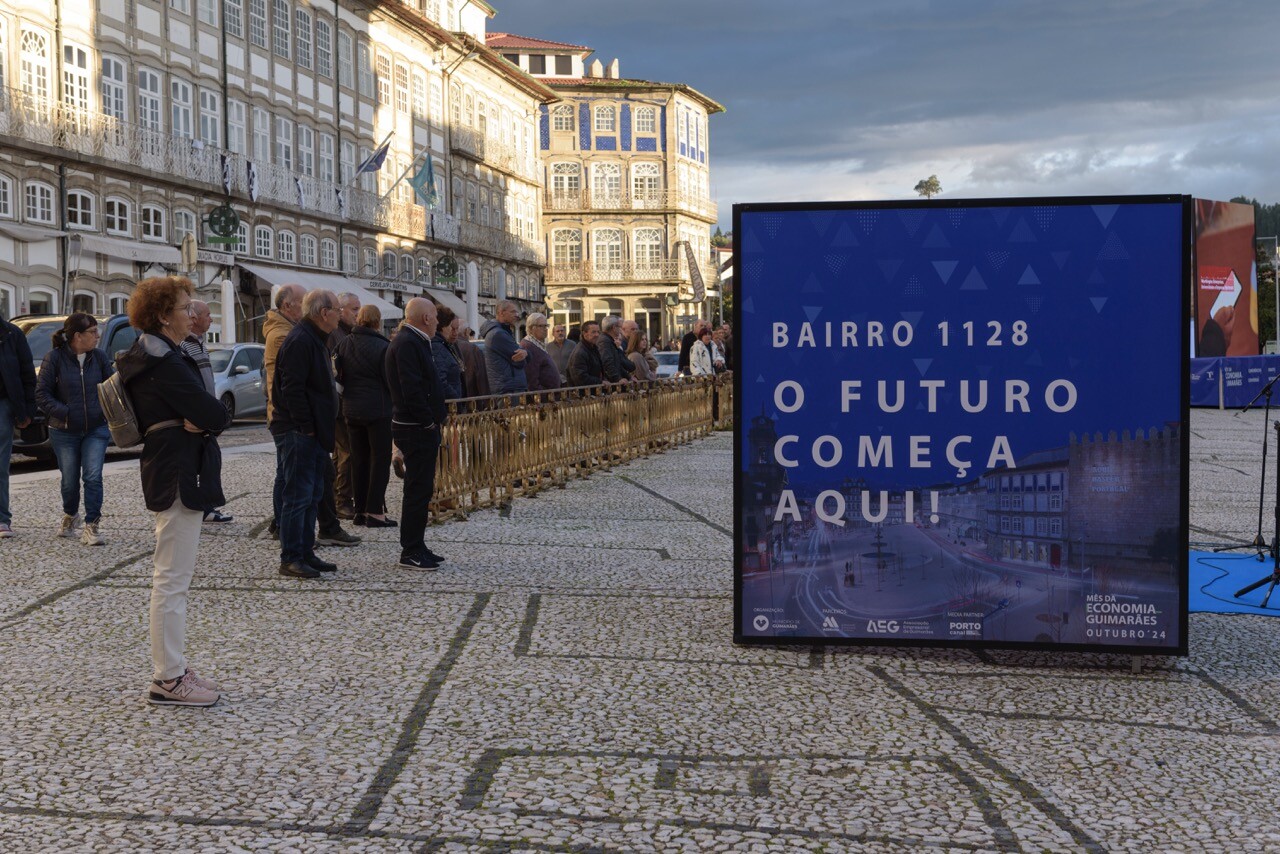Candidaturas abertas para Gestor do Bairro Comercial Digital 1128