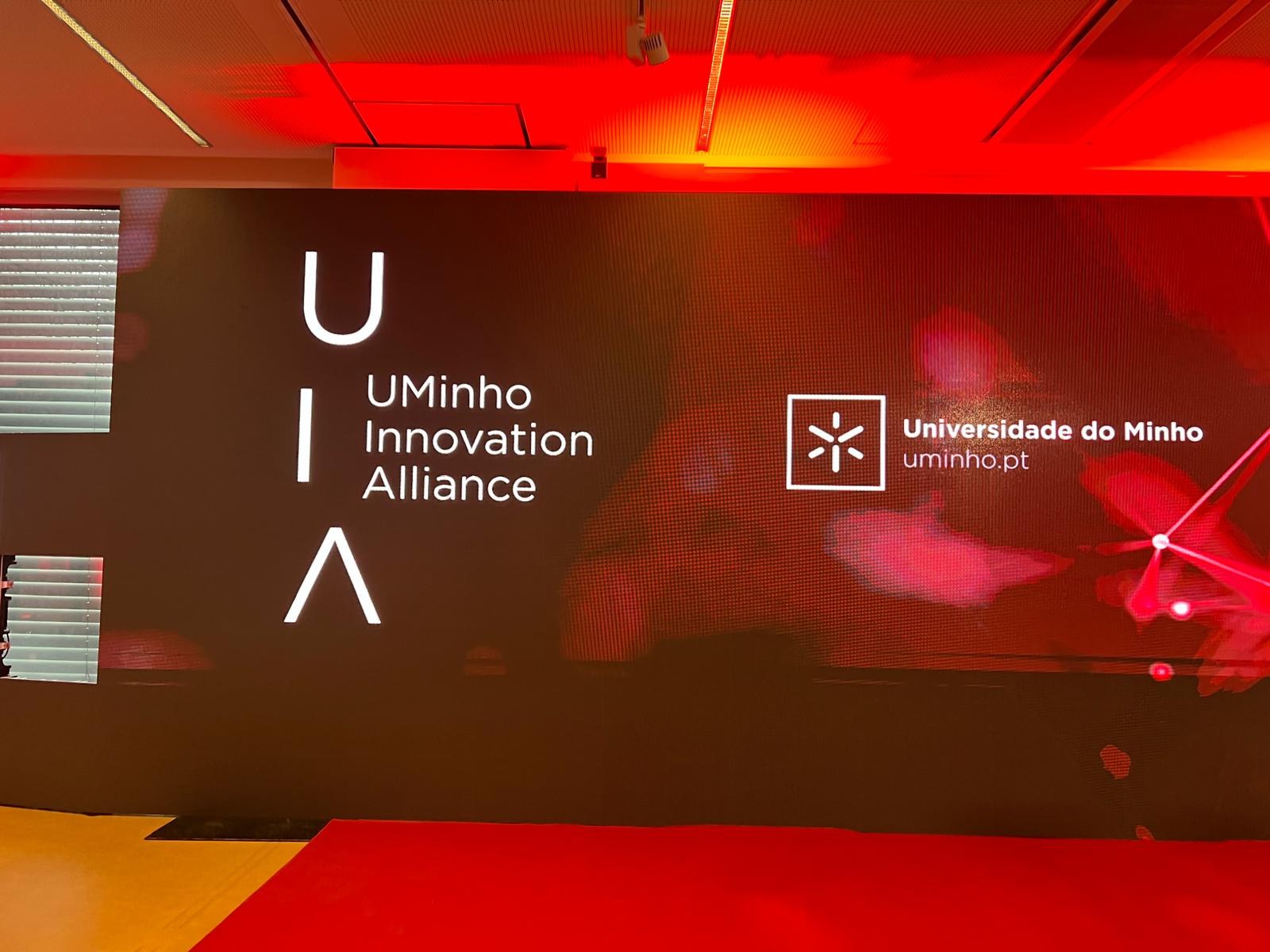 Guimarães acolheu assinatura do memorando de entendimento para nova rede colaborativa de inovação