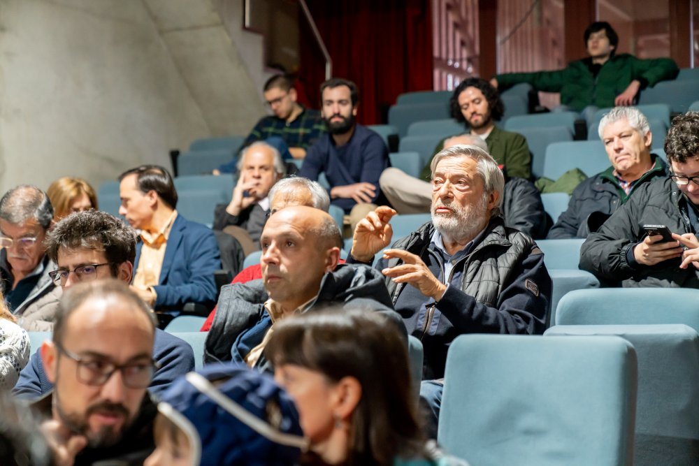 Assembleia de Cidadãos do Bairro C aprova propostas para a transição sustentável de Guimarães