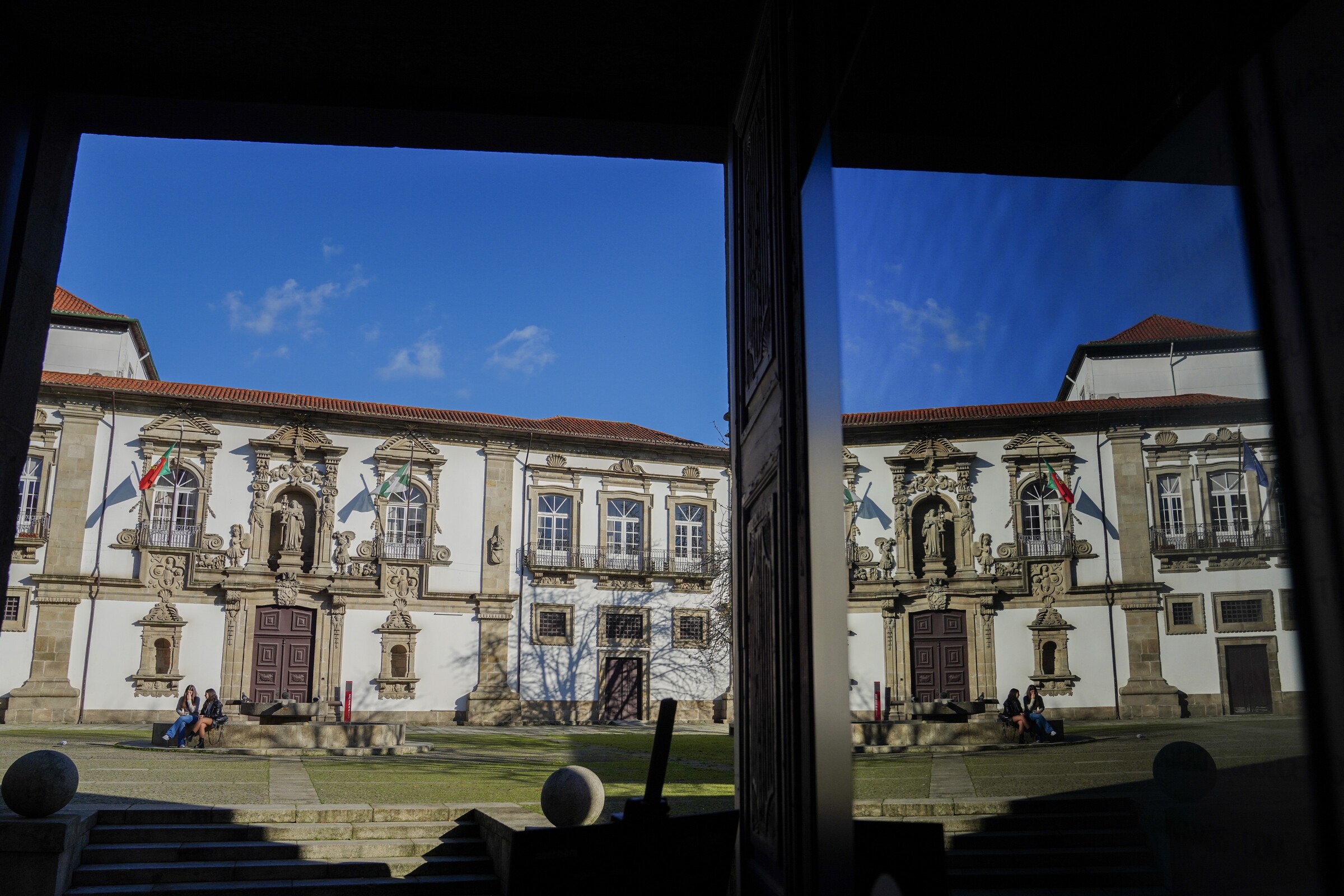 Abertura de discussão pública do Plano de Pormenor da Área Central de Fermentões