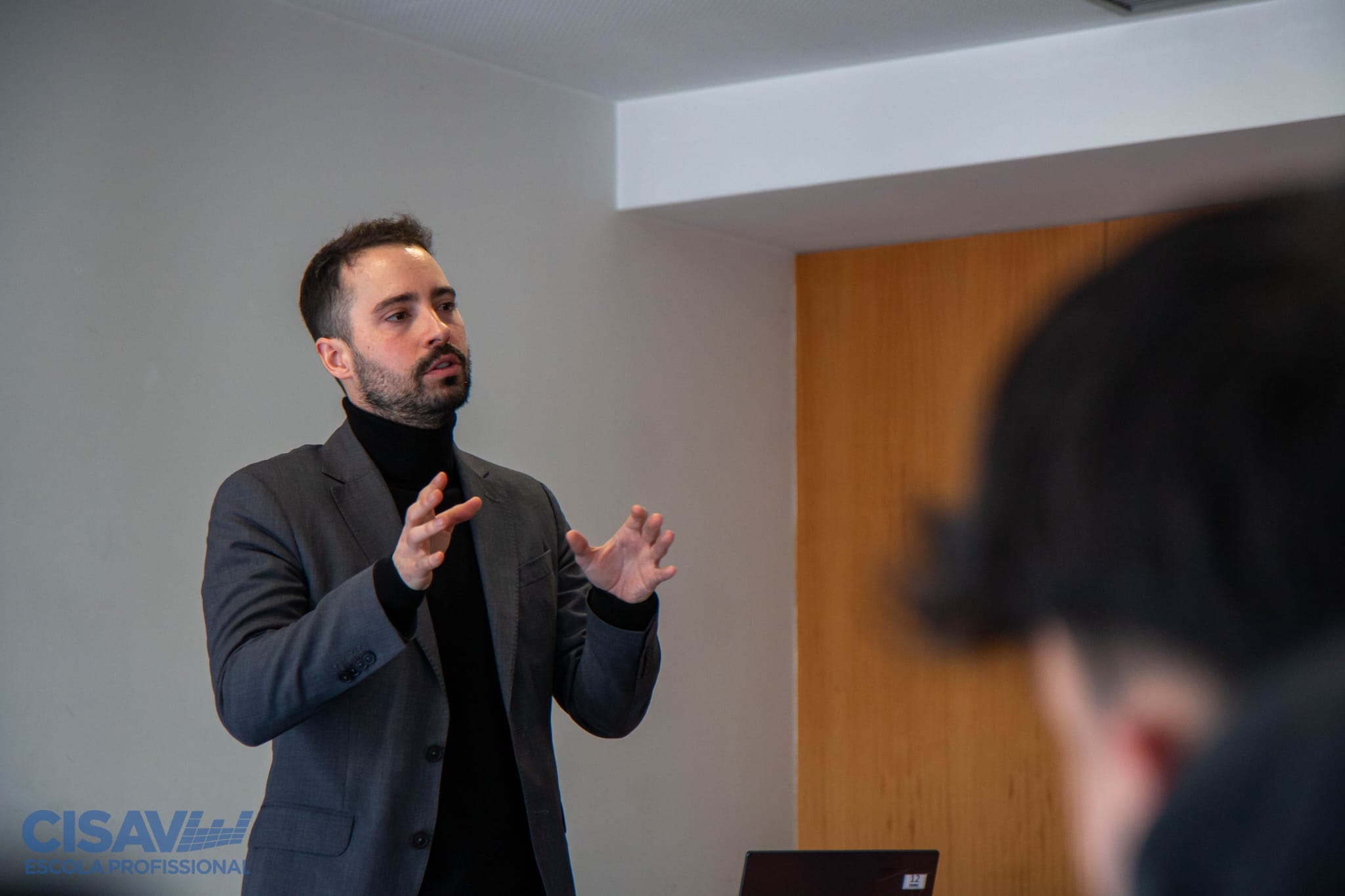 Roteiro do Associativismo Jovem aproxima juventude e decisores políticos em Guimarães