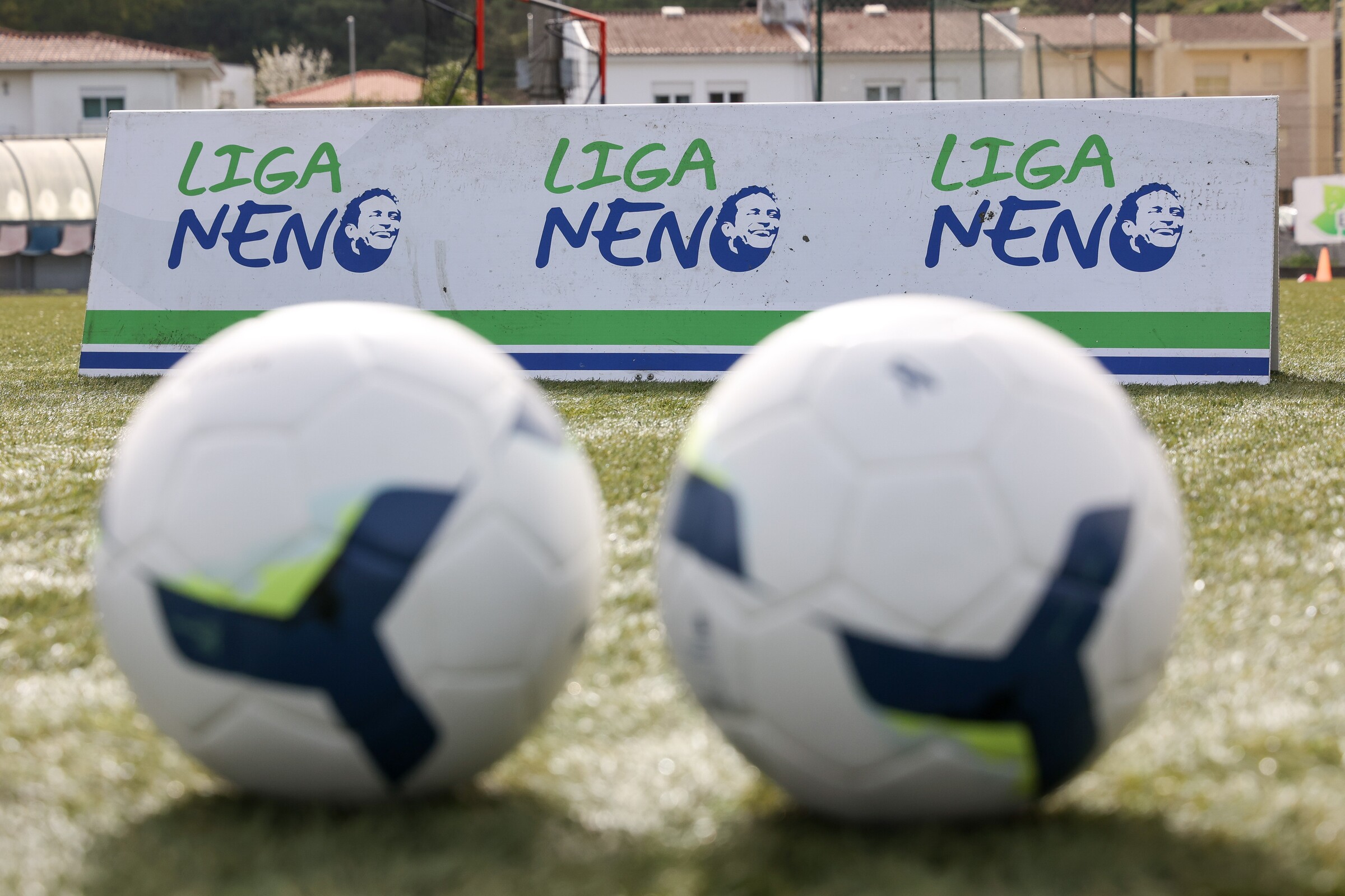 Liga Neno 2025: Futebol Infantil e Valores do Desporto em Destaque