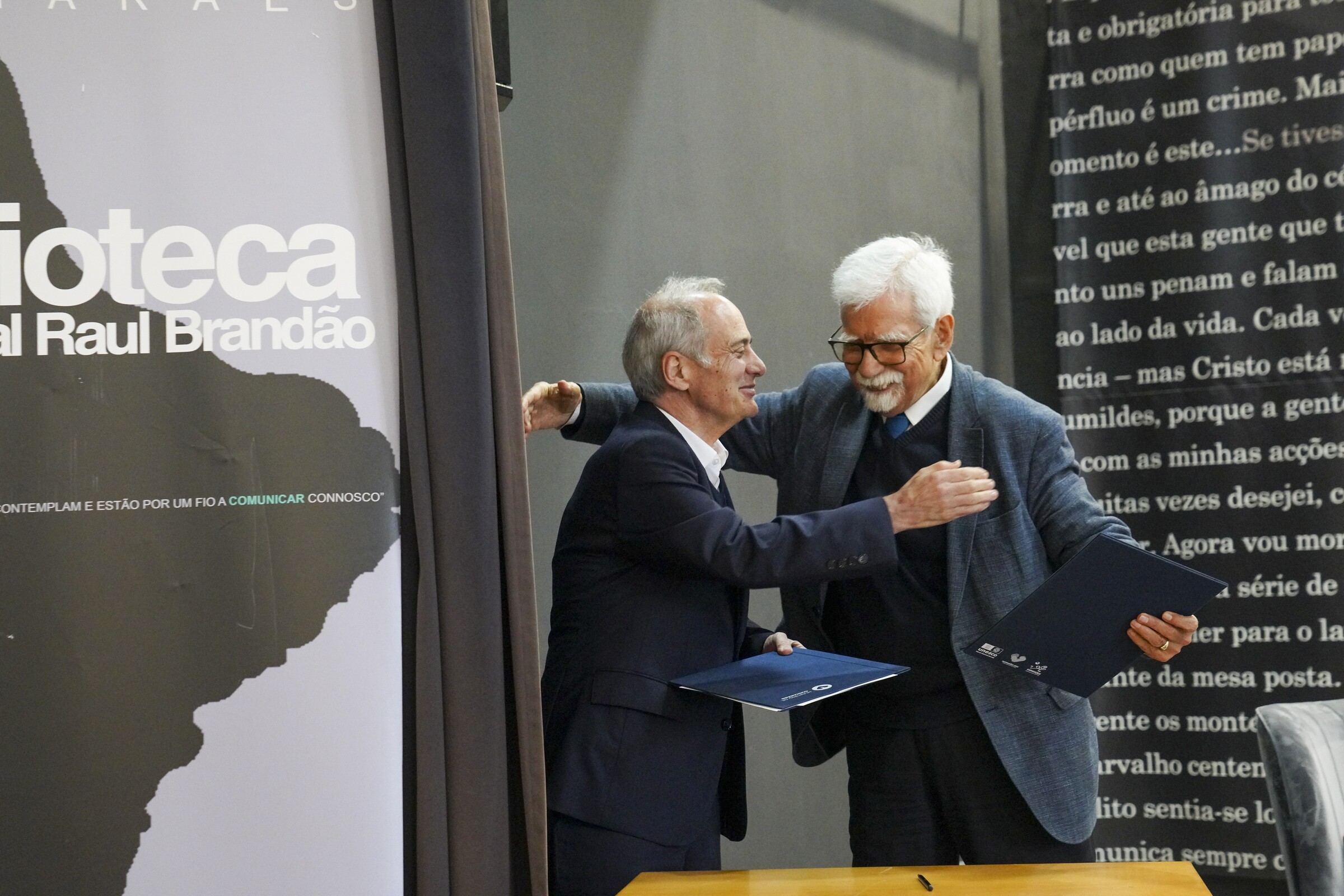 Grande Prémio de Poesia Gil Vicente estende a dimensão cultural de Guimarães