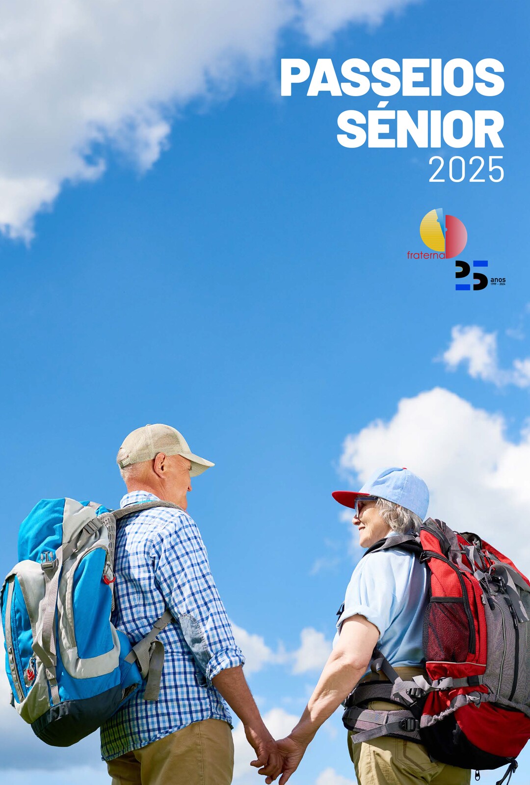 Passeios Seniores 2025: Guimarães promove momentos de convívio e descoberta