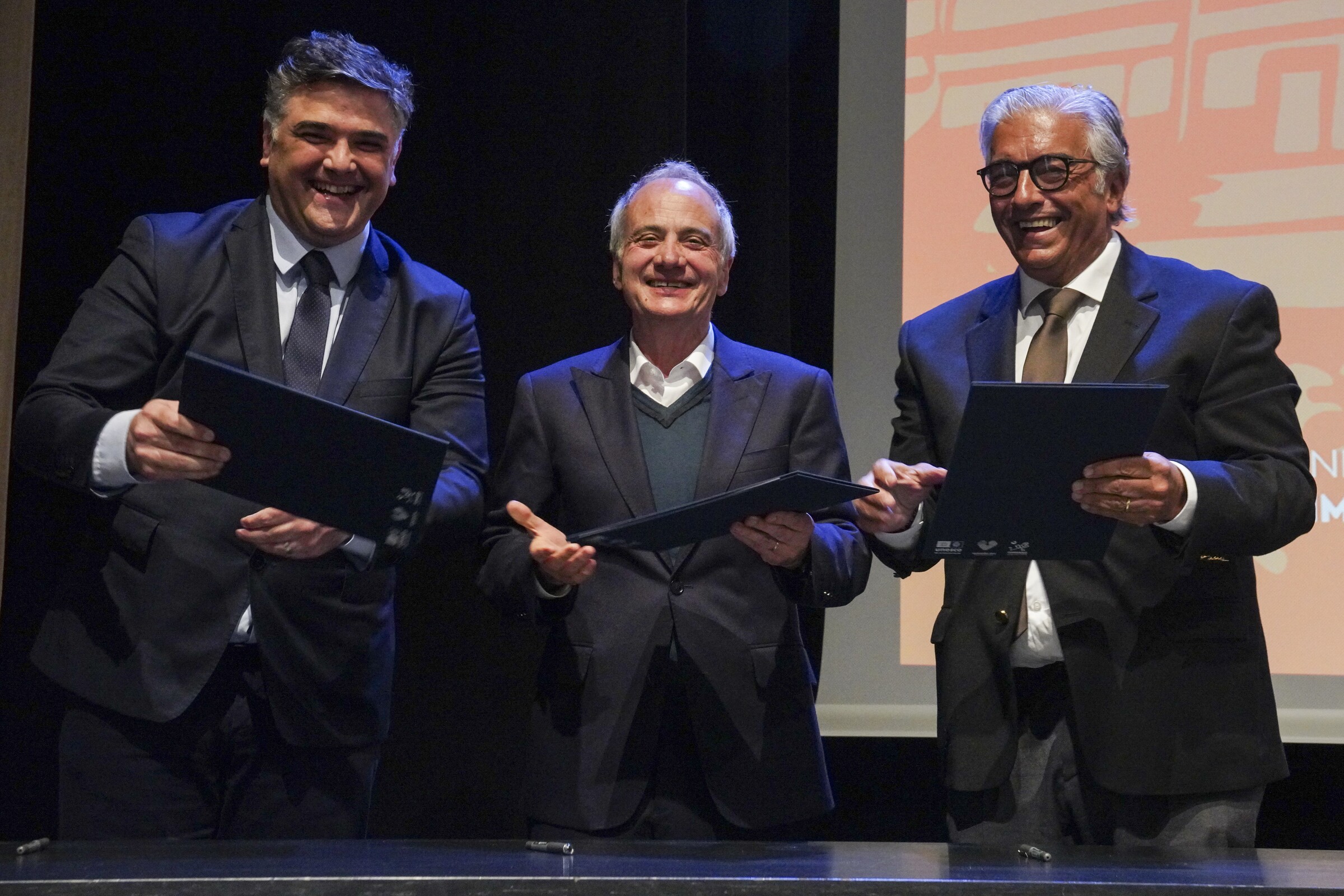 Polo em Saúde de Guimarães apresentado em evento público