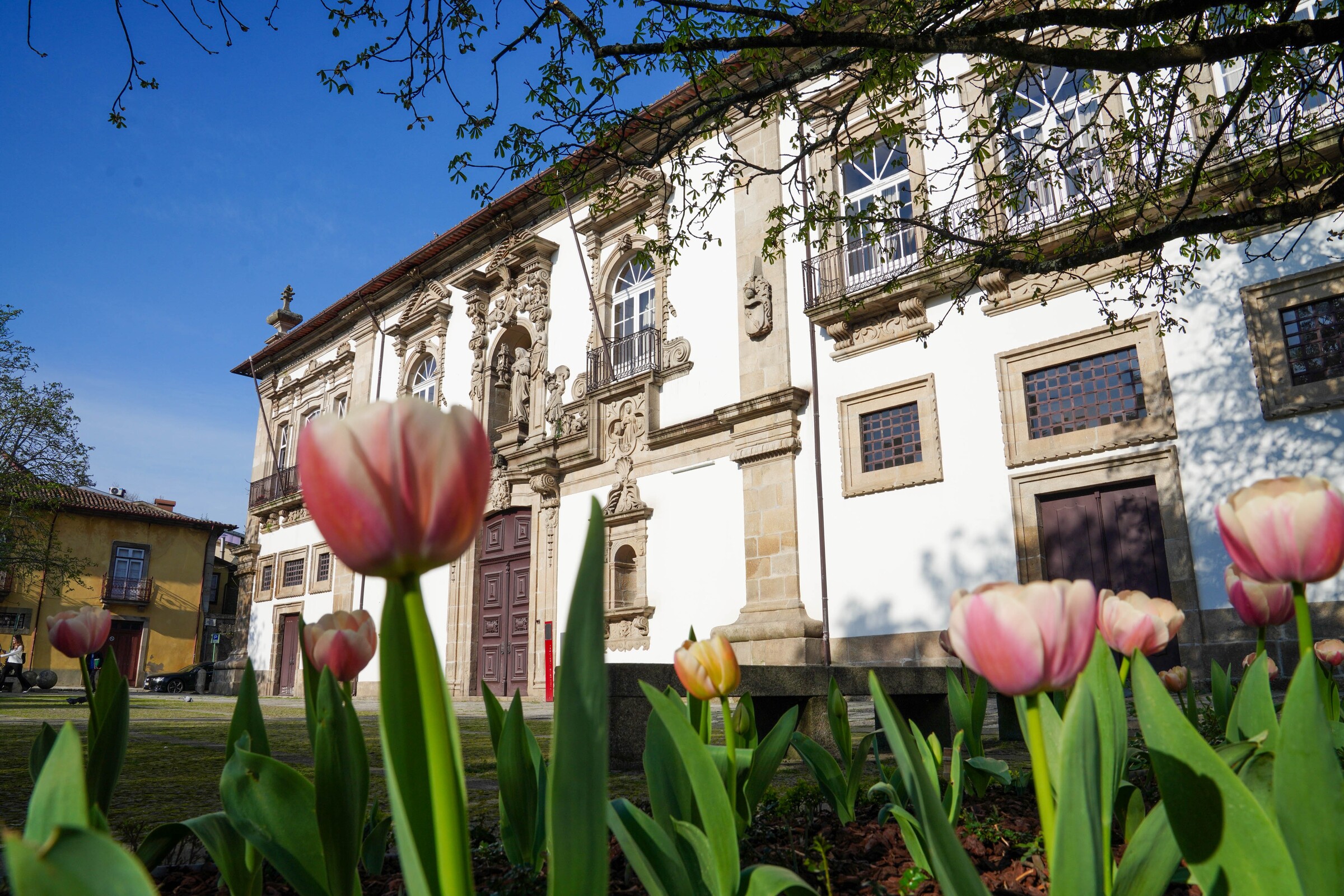 Município de Guimarães reforça formação em segurança no trabalho