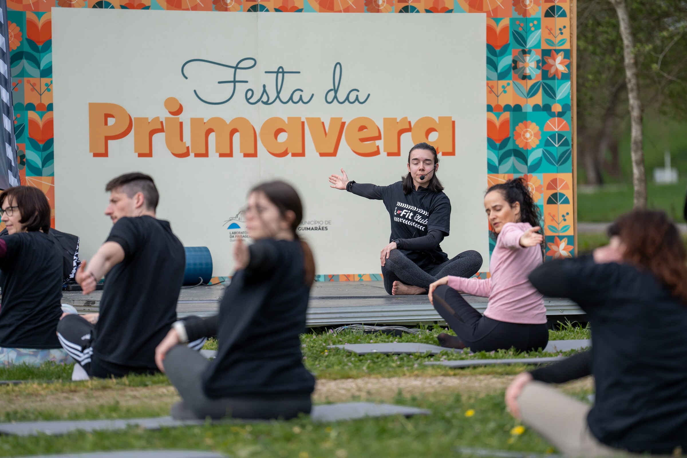 Festa da Primavera celebra início da estação focada na biodiversidade
