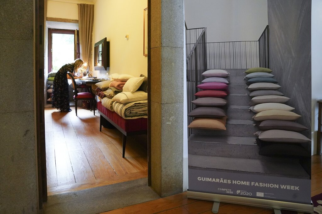 Guimarães Home Fashion Week está de volta e inscrições já estão abertas