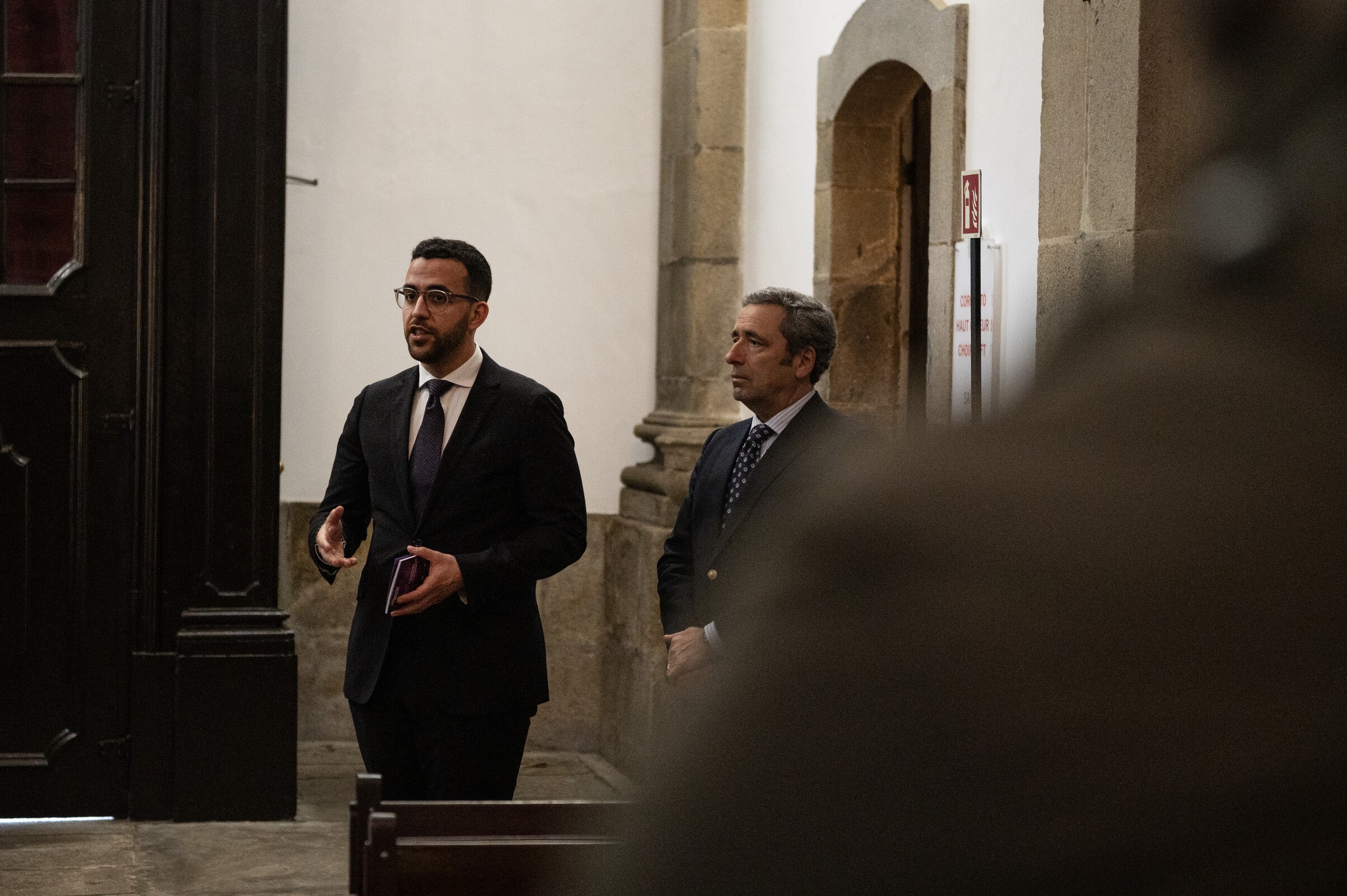 “A Paixão em Guimarães” abre as portas da tradição e da arte no coração de Guimarães