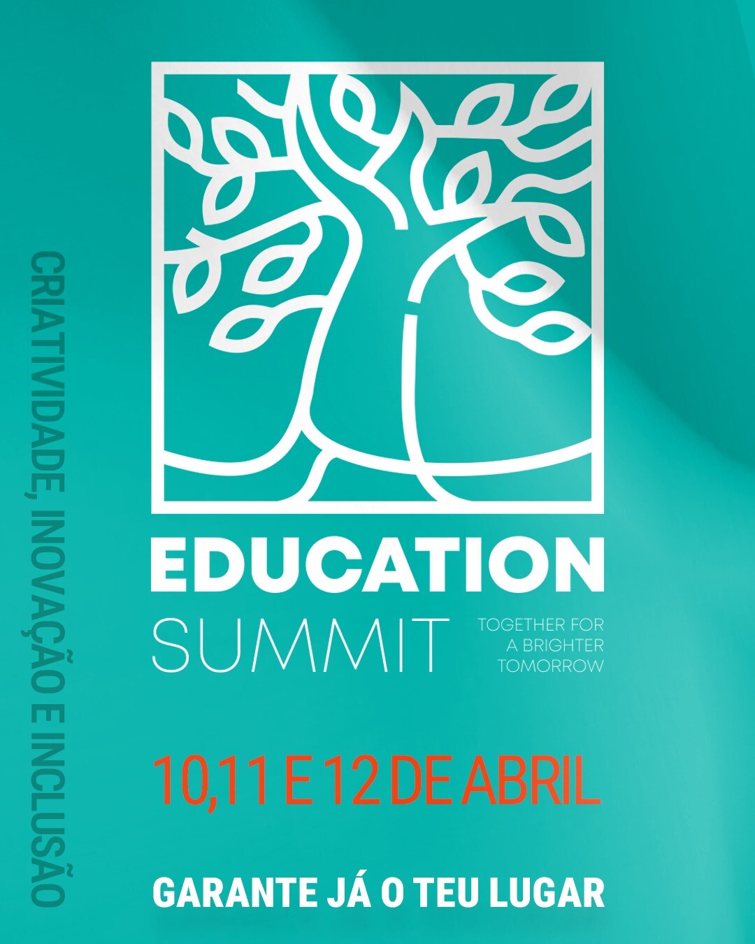 Guimarães acolhe pela primeira vez o Education Summit e posiciona-se no centro da inovação educativa