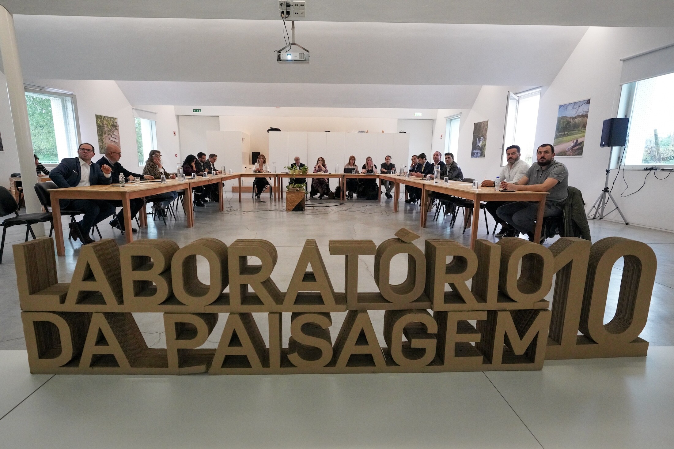 Guimarães prepara caminho para Capital Verde Europeia 2026 com pensamento plural e compromisso co...