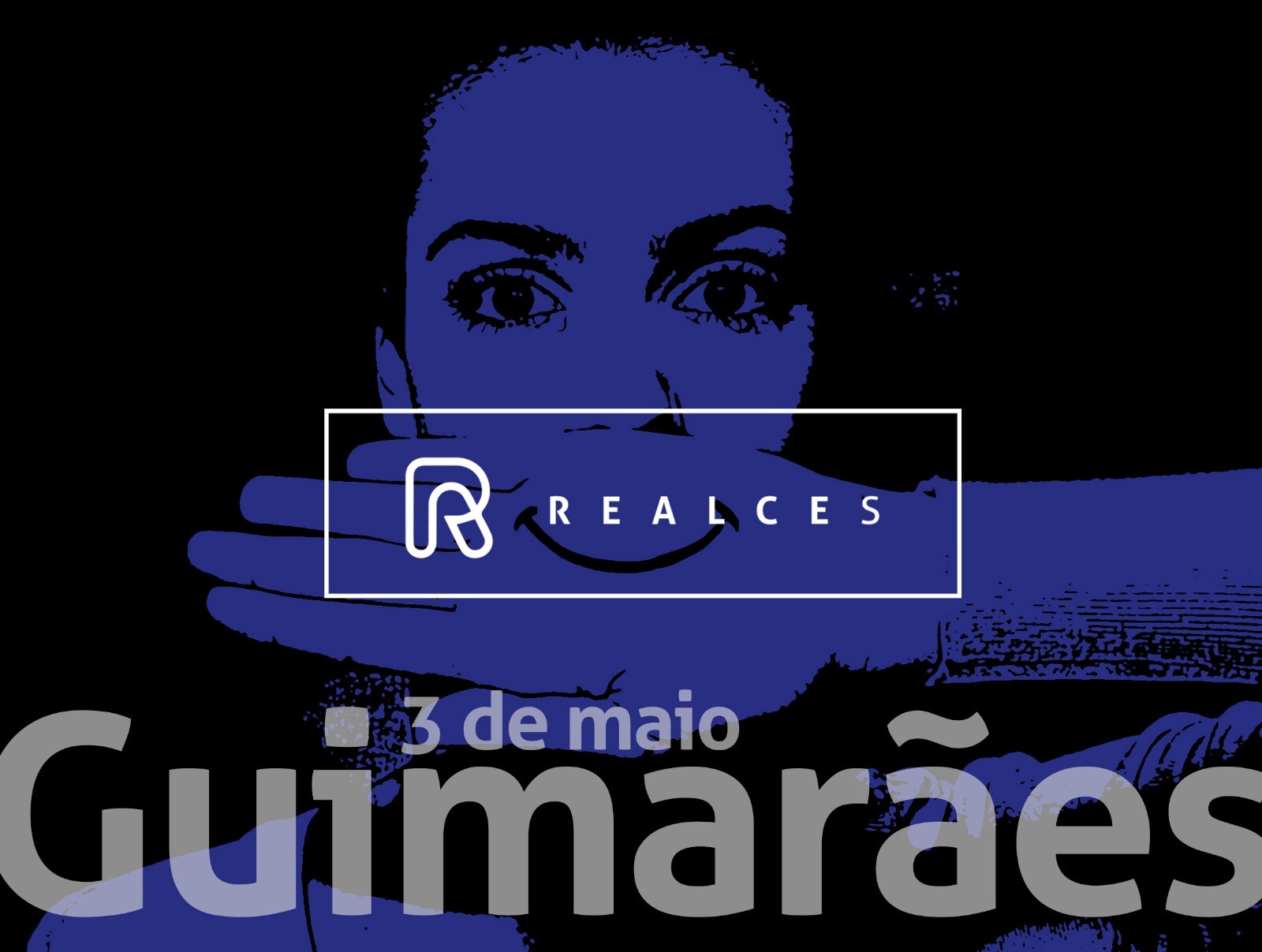 Guimarães recebe exposição tátil “emoções” e apresenta concurso literário inclusivo “realces”