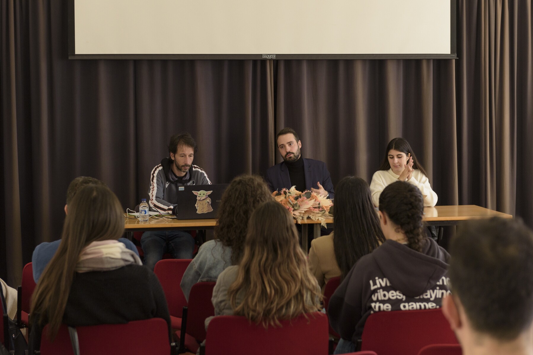 Guimarães reúne Conselho Municipal de Juventude a 3 de maio na Biblioteca Municipal