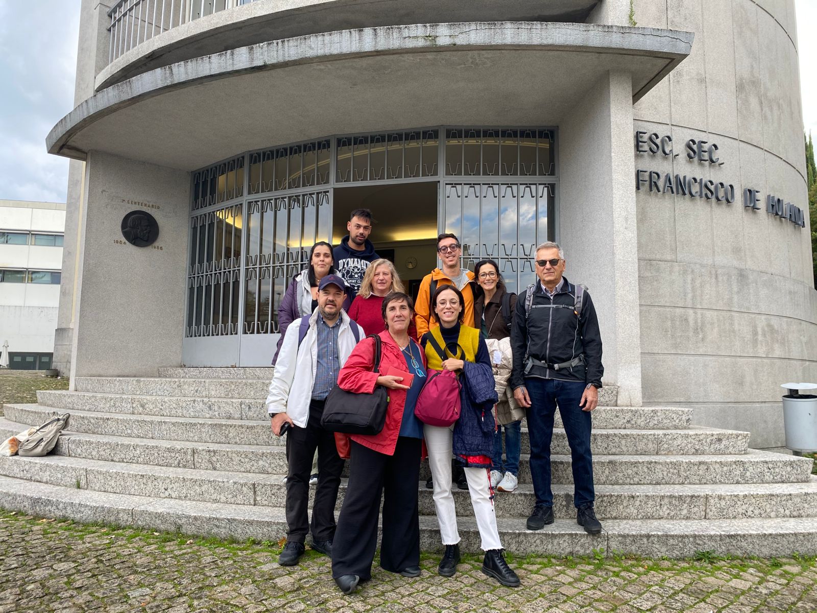 A COMUNICAÇÃO FAMILIAR HOJE: A NECESSIDADE DE APOIO INFORMAL